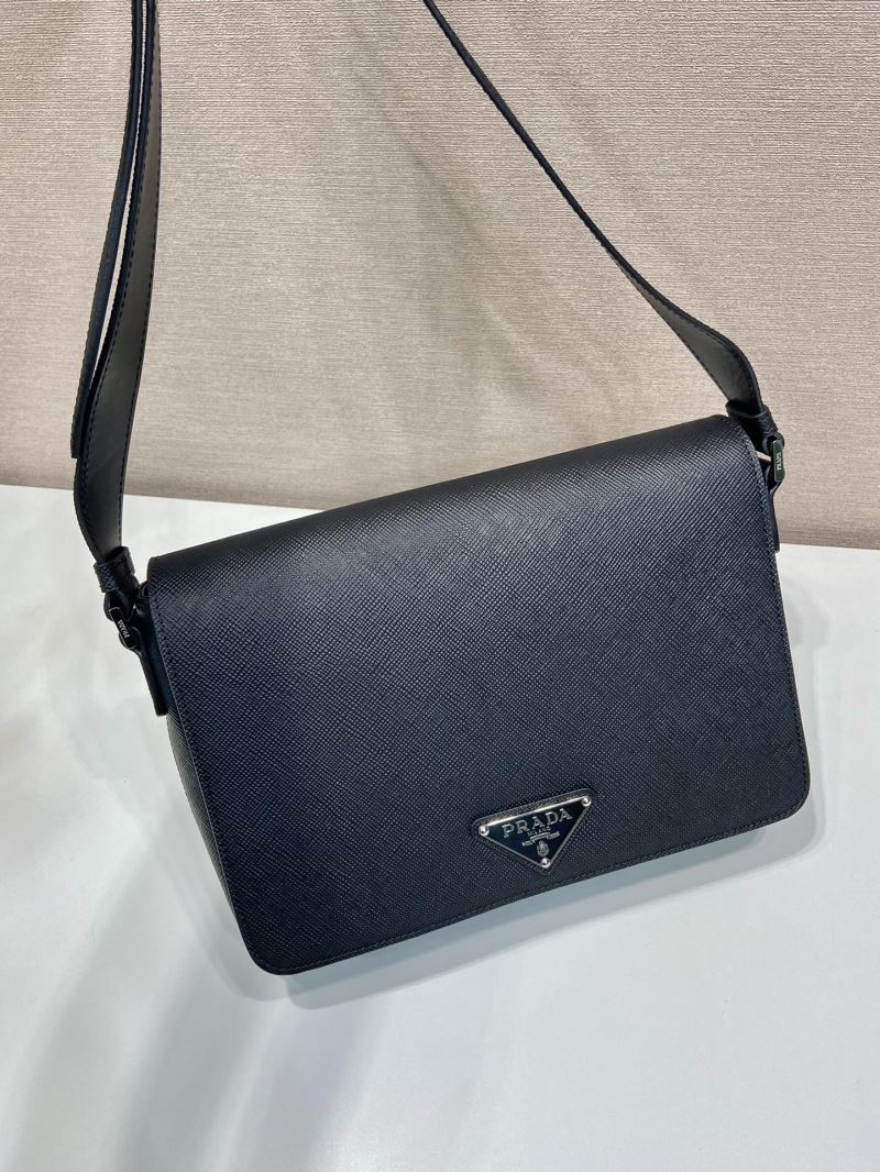 Mens Prada Satchel Bags